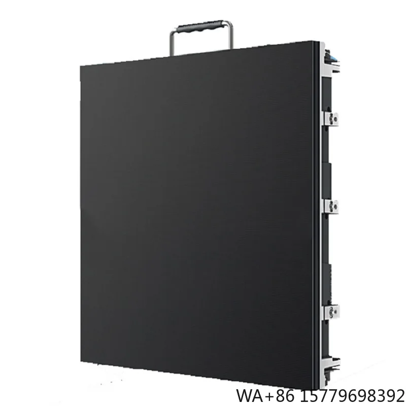 Full Color Digital Signage BillBoard Giant Rental Stage LED Screen Indoor Outdoor Video Wall Panels Pantalla Led Display Screen