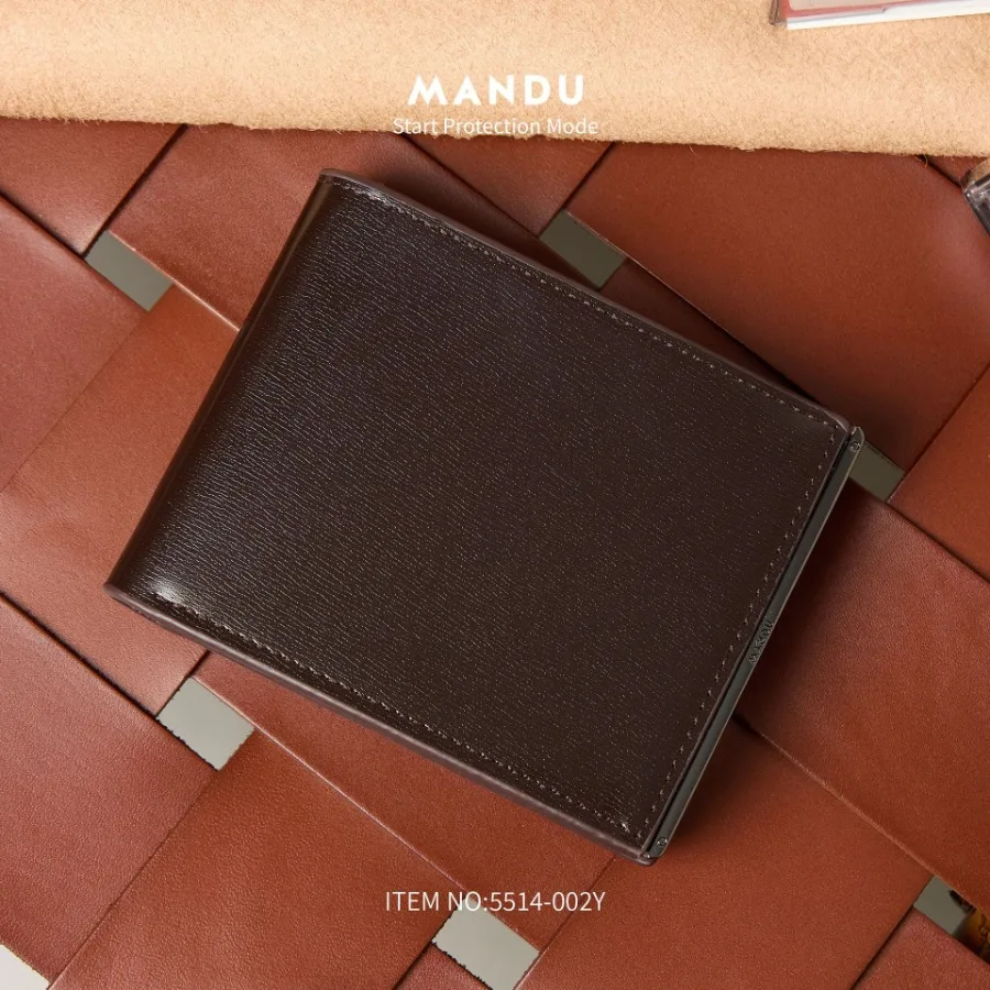 

【New style】New men's wallet ultra-light and simple pu wallet anti-theft brush wallet fashionable storage purse zero wallet men