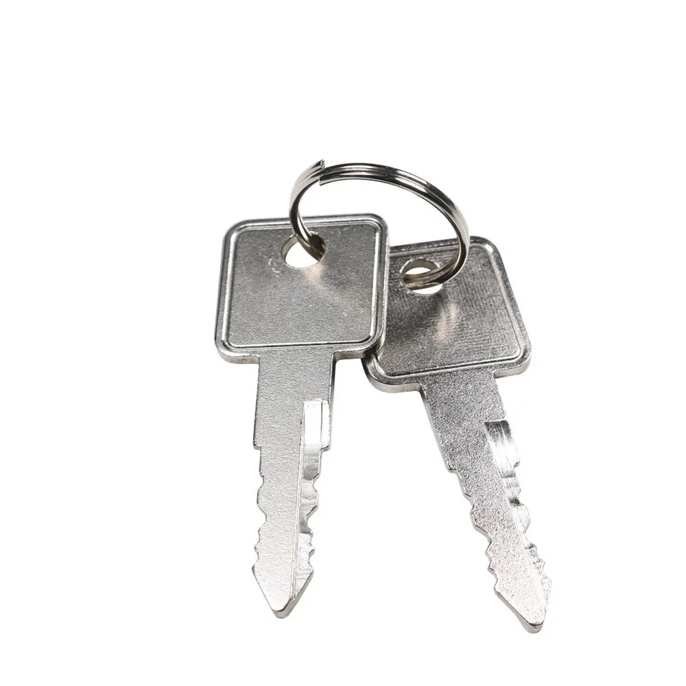 STC4072 RTC4740 Fuel Filler Cap and Two Keys for Land Rover For Defender 300 Direct Fit Replacement Cap Assembly