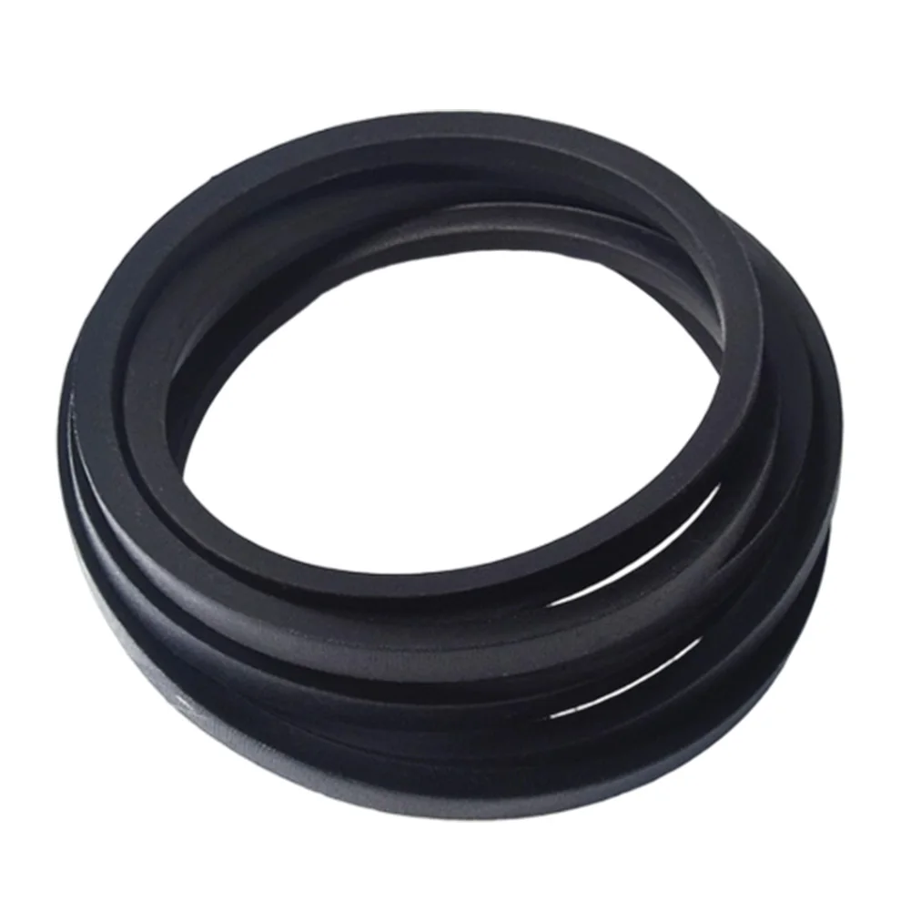 

Сменный ремень 07200921 для Gravely ZTX 52 42 и ZT XL 52, с оптимизированной рукояткой и высоким допуском нагрева для использования газонокосилок