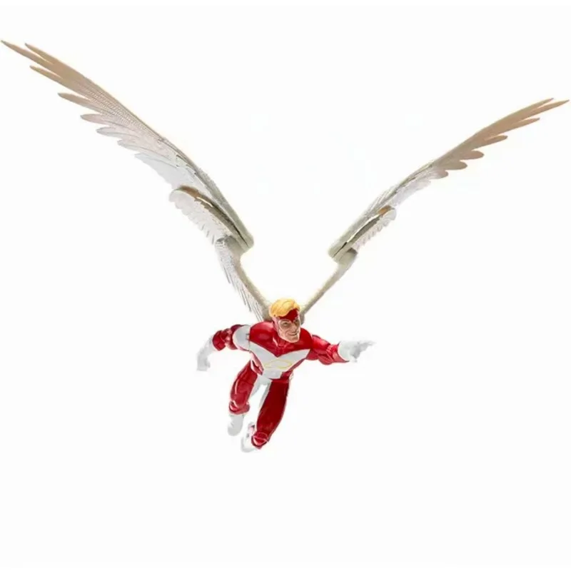 

Original Marvel Legend Series X-Men MARVEL'S ANGEL Moving Figure Toys Model