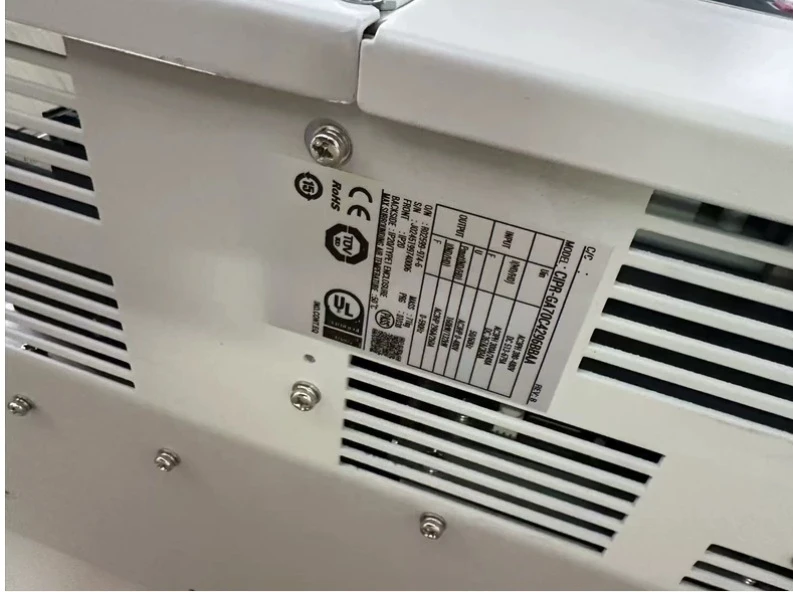 CIPR-GA70C4089BBA, CIPR-GA70C4296BBAA Variable Frequency Drive