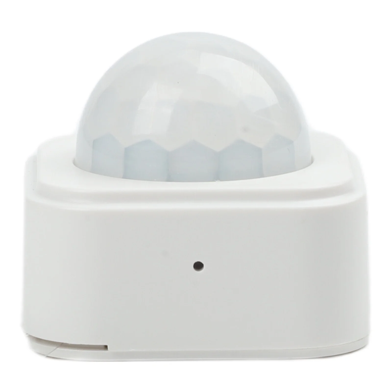for Zigbee 3 0 Mesh PIR Motion Sensor with 120 Degree Infrared Detection and Easy Device Sharing for Home Automation