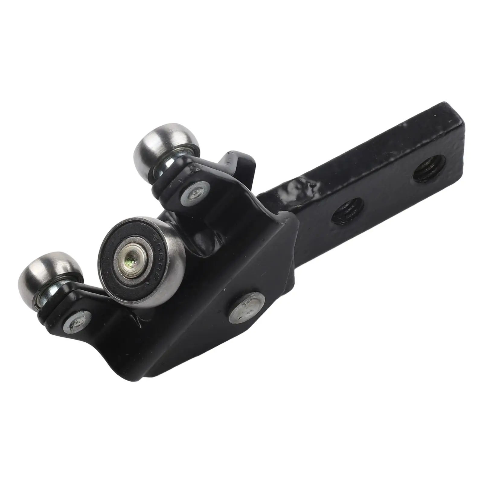 

2013 Diesel Door Roller Wear-resistant Design Easy Installation Metal Material Non-deformation Feature Practical Accessory