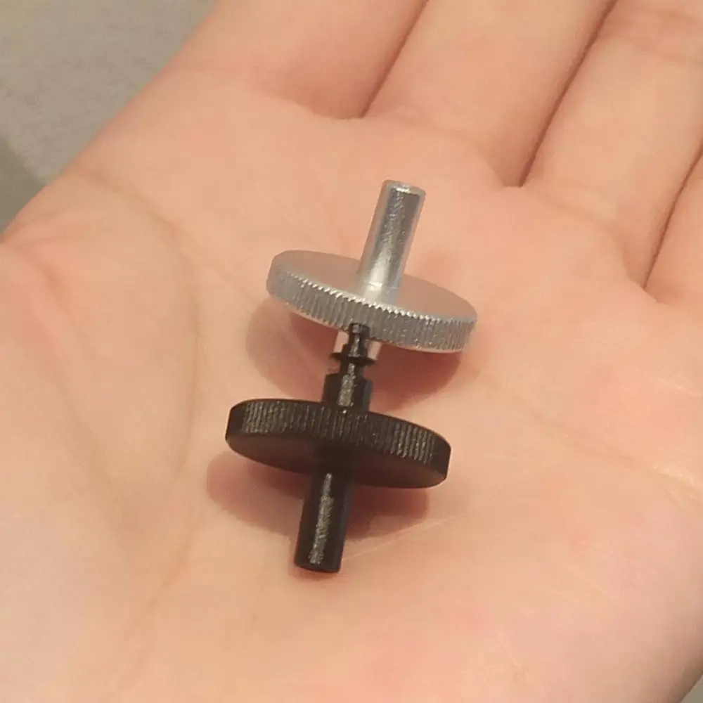 마우스 스크롤, 마이크로소프트 디자이너 블루투스 마우스 4.0 수리 액세서리, 교체 부품, 블랙 실버 마우스 휠, 1 개