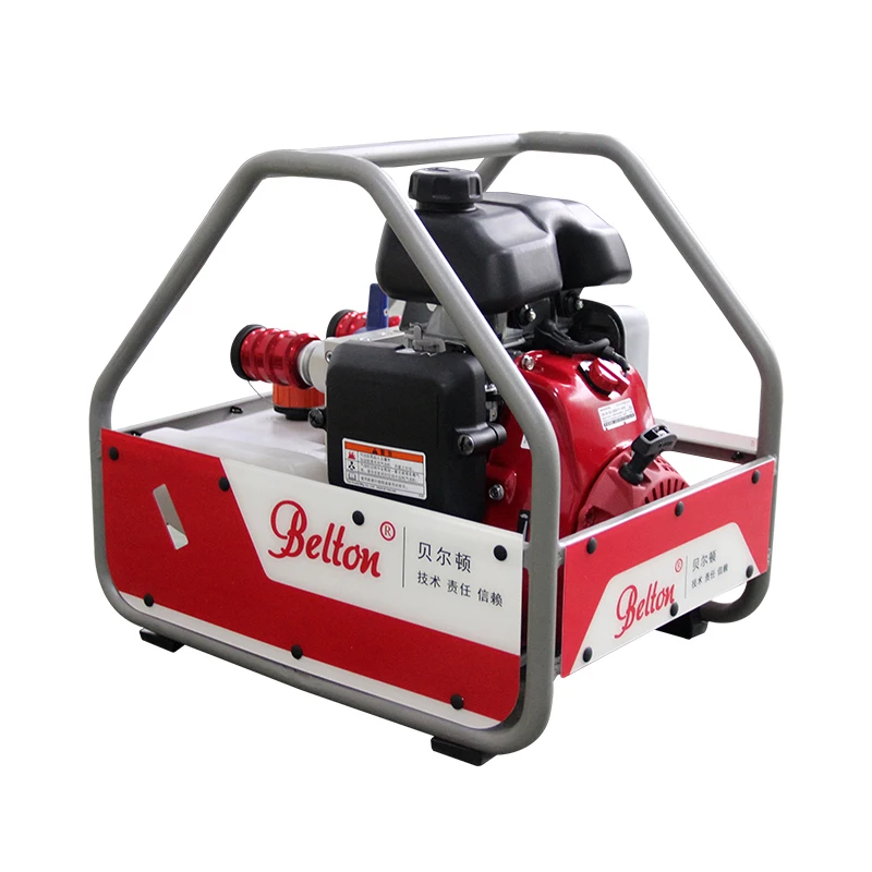 ODETOOLS Traffic Accident Rescue Tools P630SGB Accident Rescue Equipment Hydraulic Electric Pump