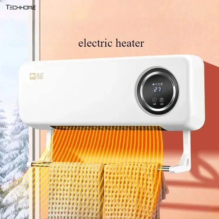 electric heaters Household energy-saving new style, bathroom heaters, special hot air heaters for bathrooms mini heater