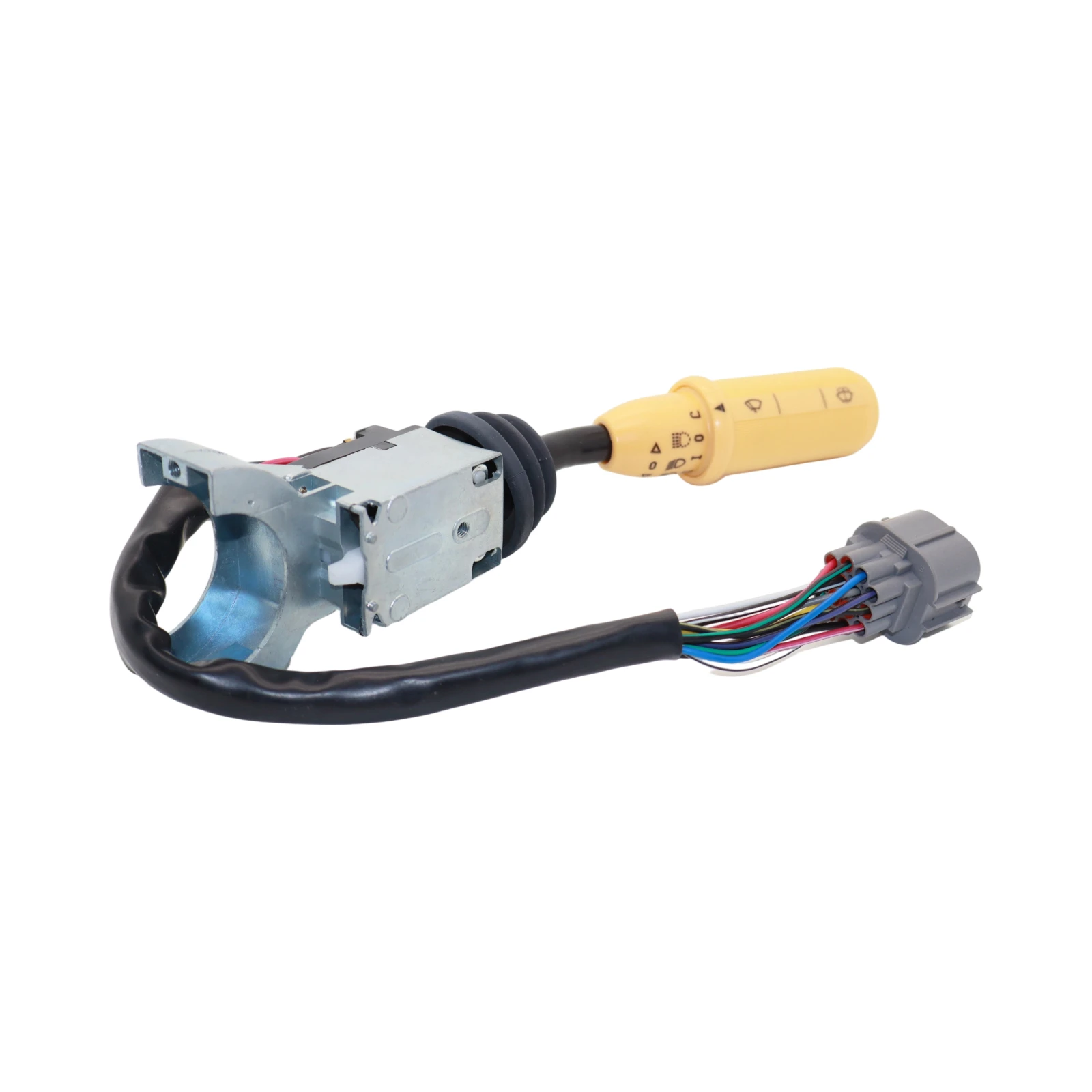 701/70001 701-70001 70170001 Column Switch For JCB 3CX 4CX 1400B 1550B Backhoe Loader