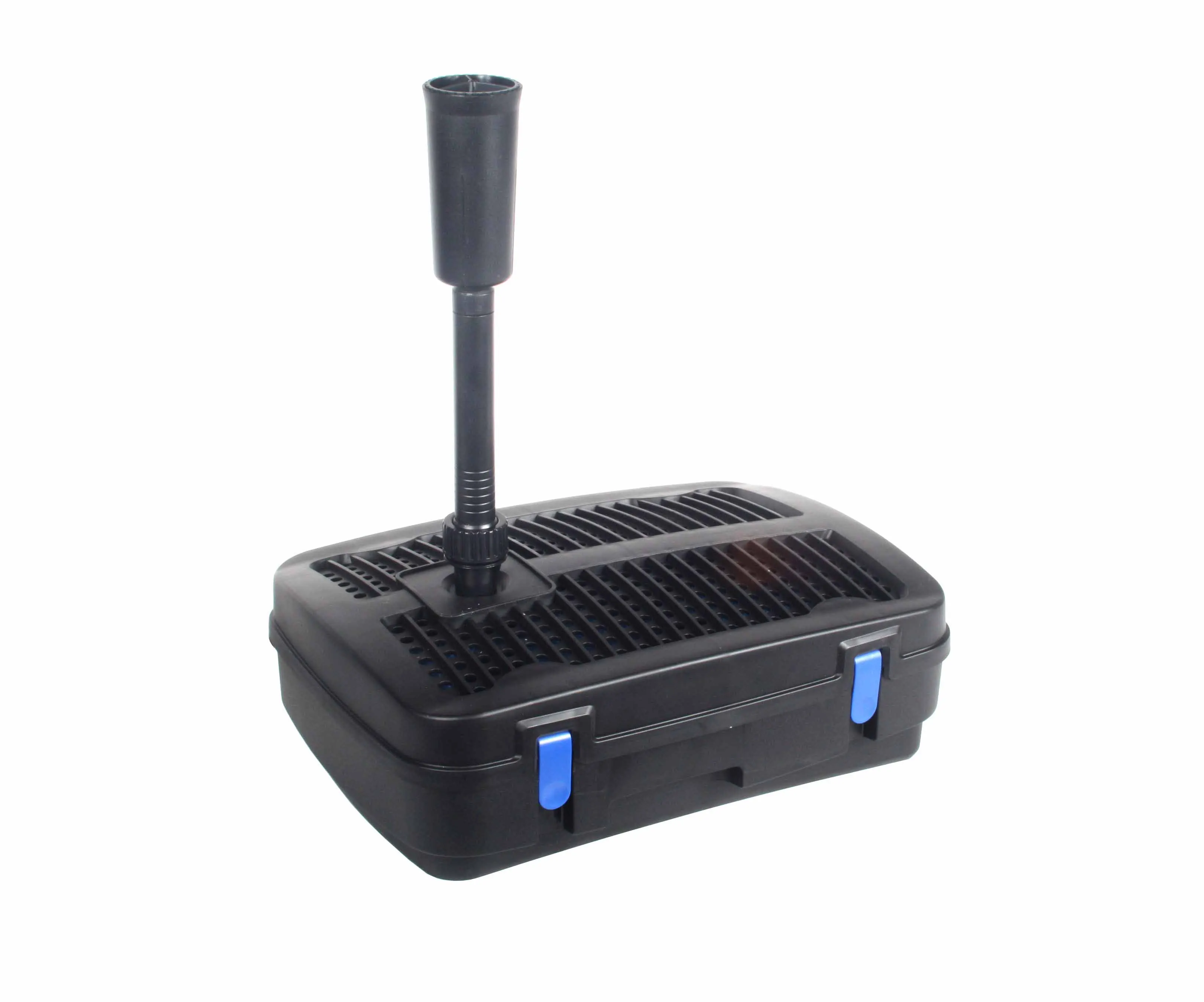 Epump Met 5 Lagen Filter En UV-Lamp