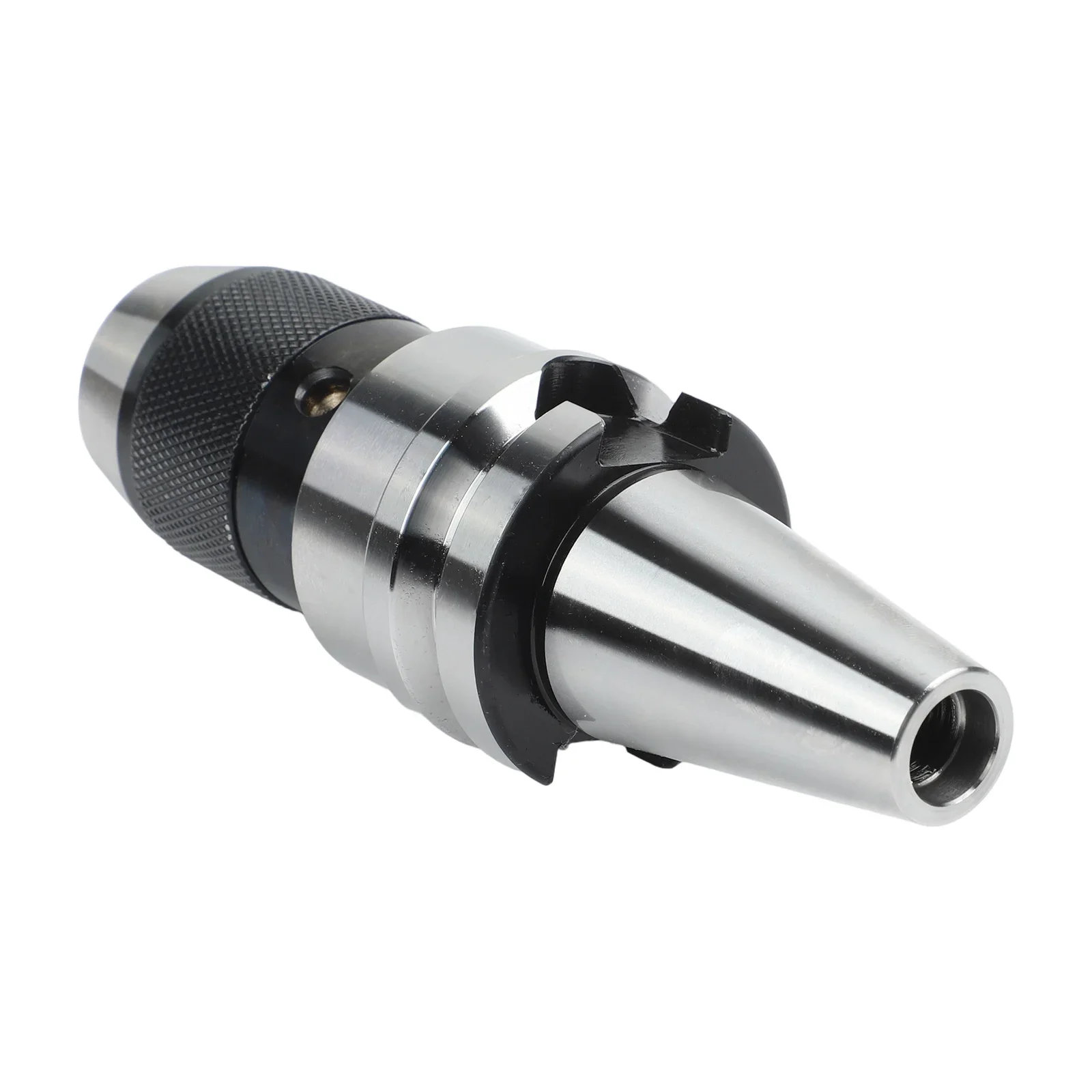 

Промышленный держатель для сверл 120*60*50 мм BT30-APU08, быстрозажимной, интегрированный, для сверлильных станков