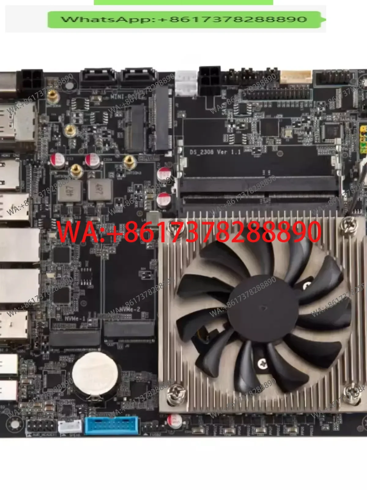 Ultra Thin Amd Ryze… - image