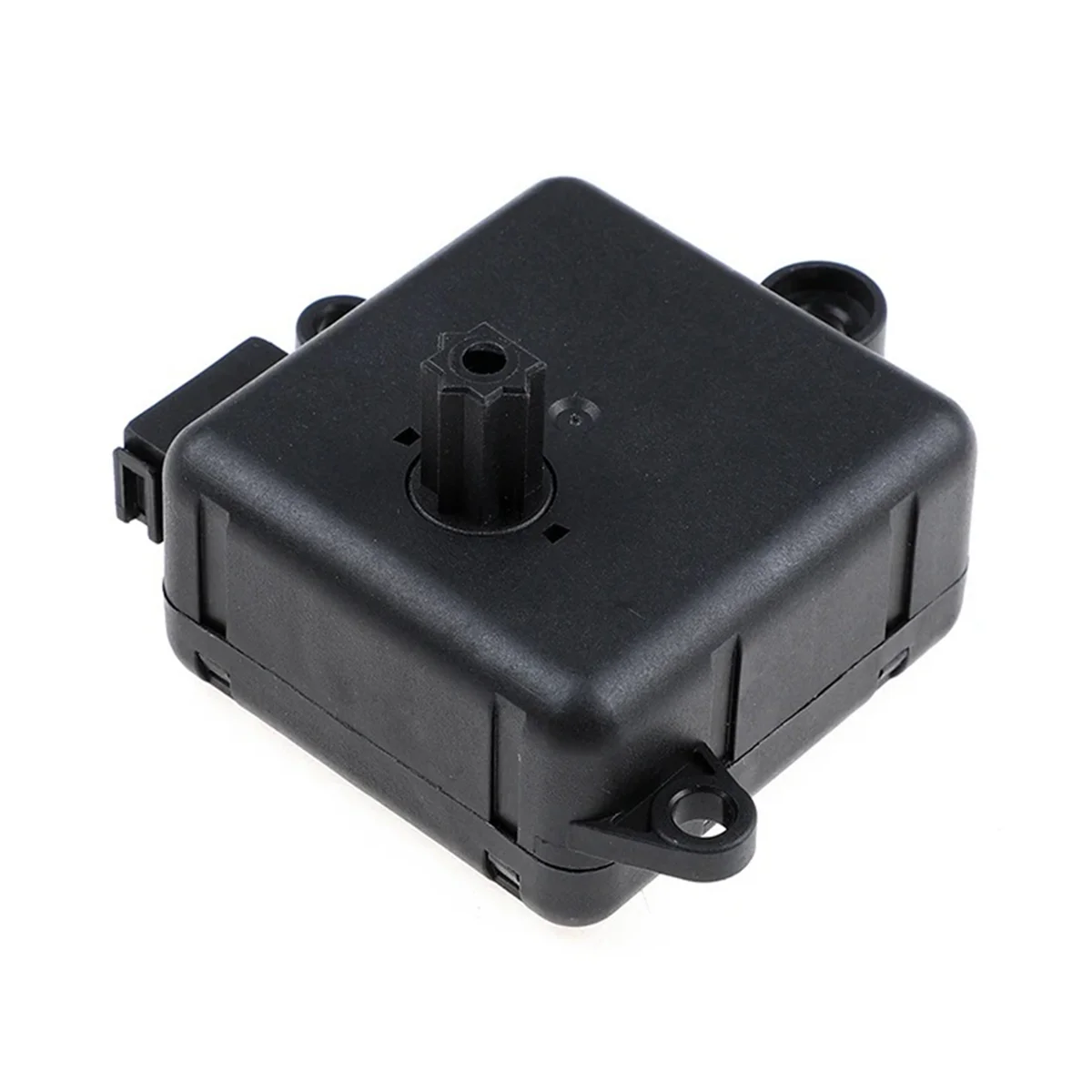 10397102 Heater Blend Door Actuator for Hummer H3 H3T 2009 2010 for Saturn Sky for Pontiac Solstice