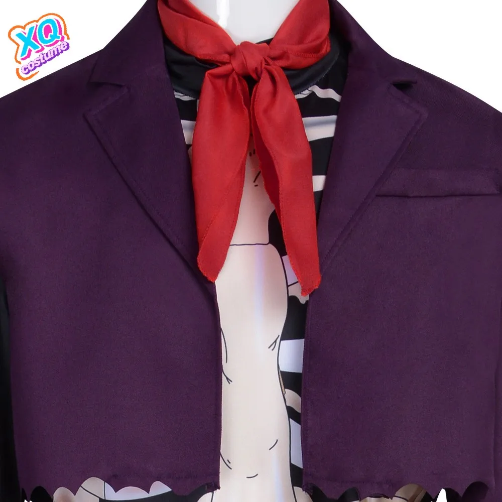 أزياء أنيمي هيكتور ريفيرا التأثيرية أزياء الهالوين التأثيرية بدلة كوكو الهيكل العظمي ملابس تنكرية للجد العظيم ملابس رجل كوس