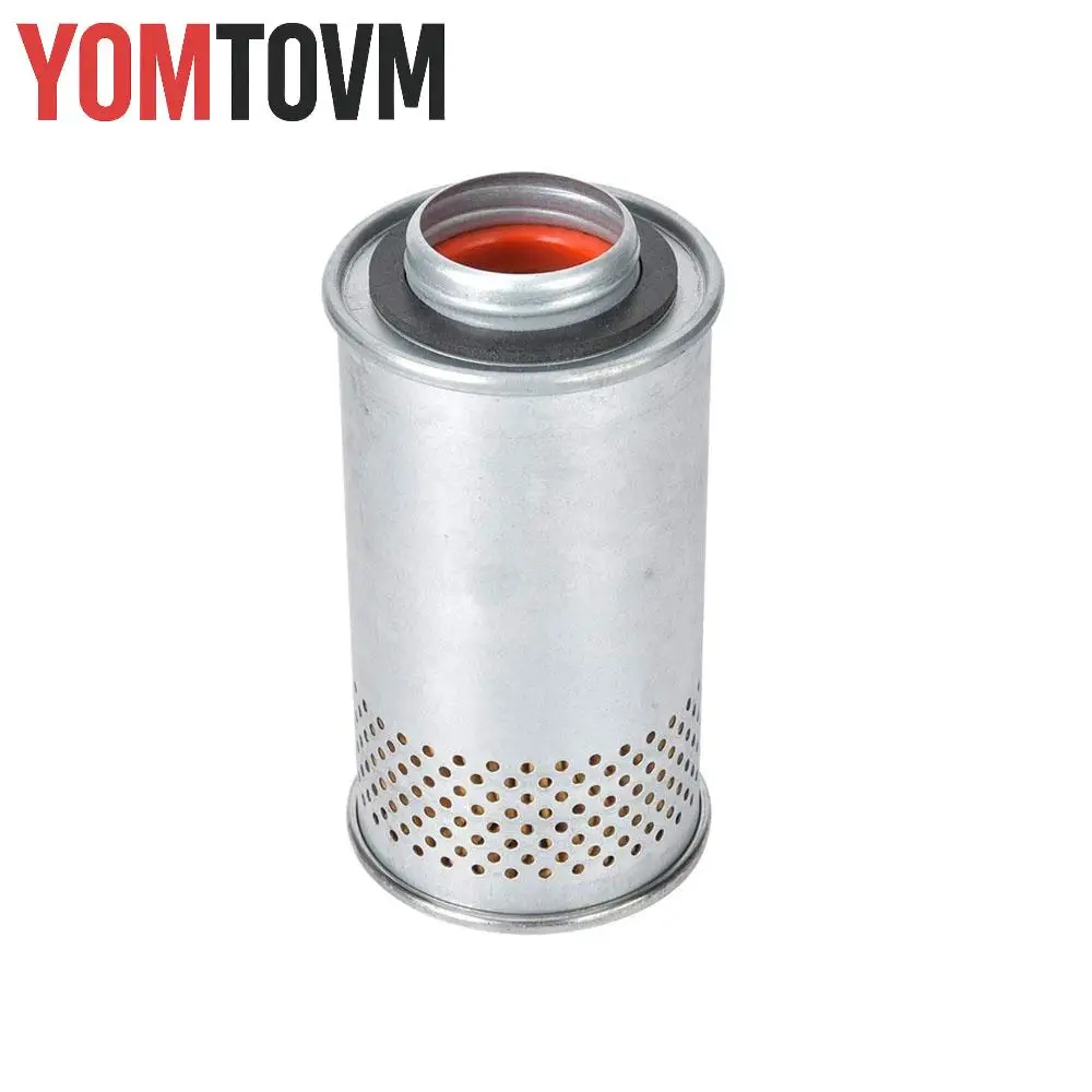 Filtro de aire del motor, respiro del cárter diésel, reemplaza a Volvo Penta 876069 843736, accesorios para coche