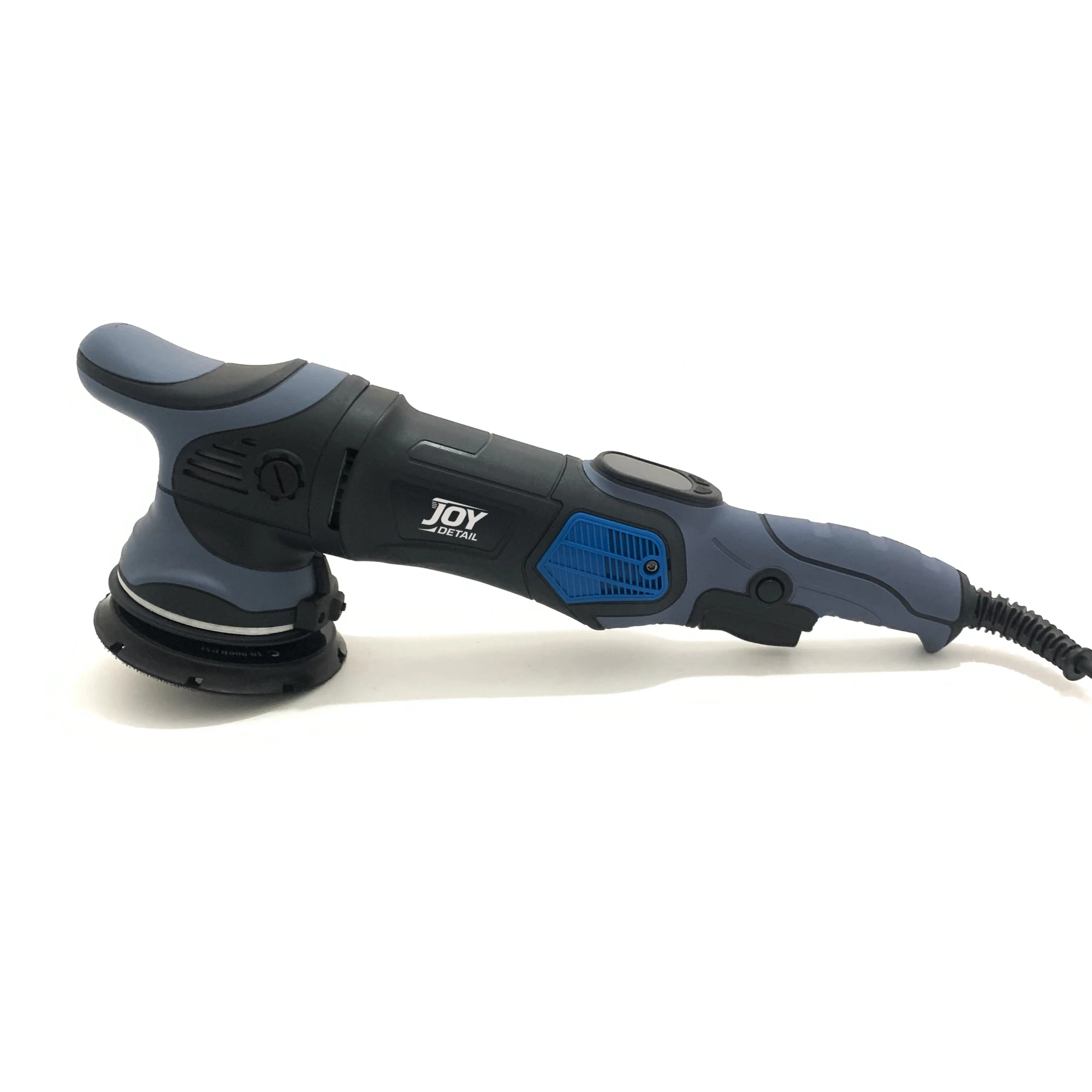 Customized DA Polisher Car Polishing Machine High Performance Electric Professional Polisher With LED Screen