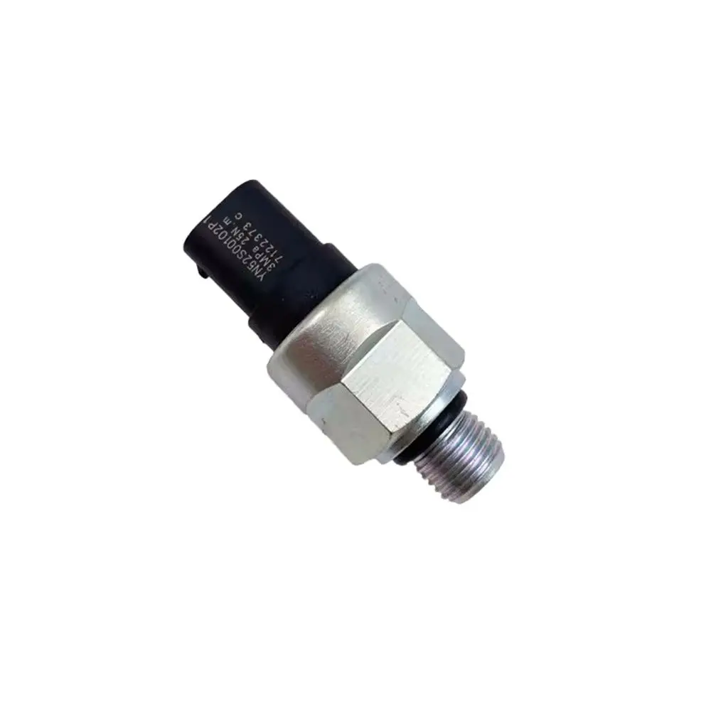 Excavator parts Kobelco YN52S00102P1 for SK460 480 495D-8-10 negative pressure low pressure pressure sensor