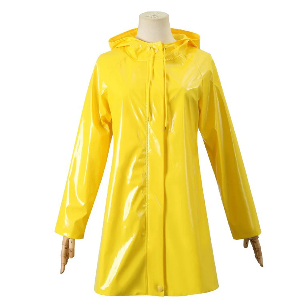 Costume de cosplay coraline pour enfants, film de dessin animé, The SecExamen Door Cos Net, Y-Pants, Halloween, fête de carnaval, jeu de rôle imbibé