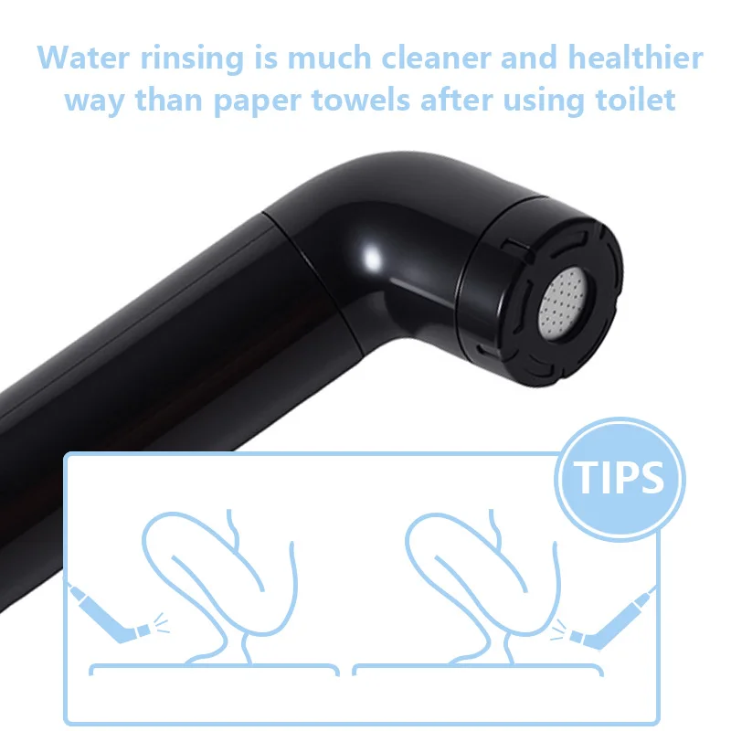 Portable Washbasin for Travel Ladies/Men Personal Hygiene Rechargeable Electric Washbasin, Used for Toilet Handheld Washbasin No