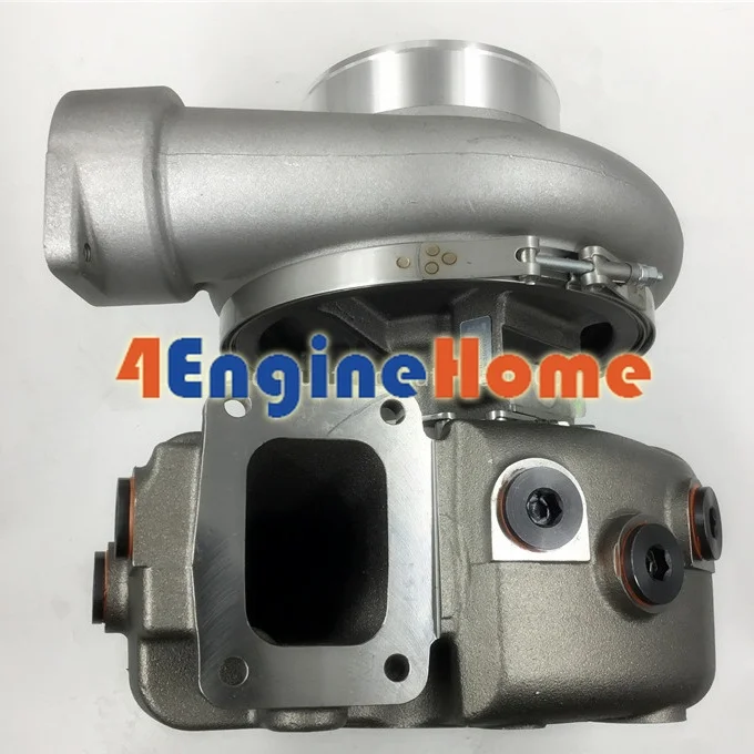 

S4TW Turbocharger 316679 314905 15600270Q 314078 for Engine 8M26SRE
