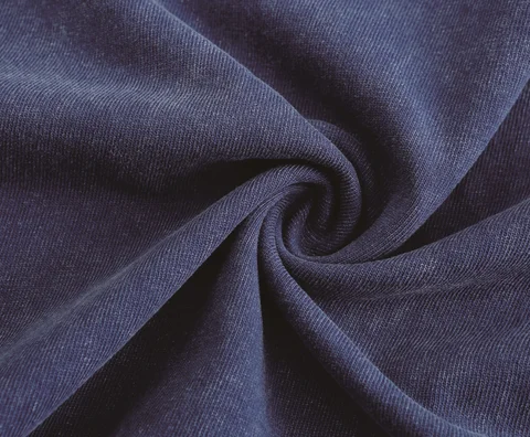 UETEEY Мужская Oversize Футболка из Хлопка — изображение товара