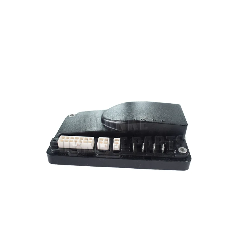 

OEM China Made 24V CURTIS Permanent Magnet Controller 1212P-2502(90A) 1700400002/1114-510004-00-00/11313605001/02.KZQ.2151 NEW