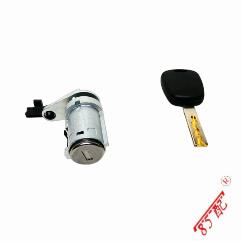 Noyau de verrouillage de porte latérale de voiture, pour Peugeot 307 307SW 307CC, 9170JK 9170R5 9170R4