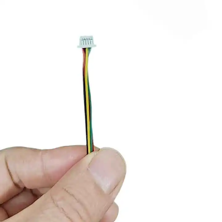 UAV Optical Transceiver TTL Data Network HD Video Optical Converter UART TTL SBUS to Fiber with Capacitor