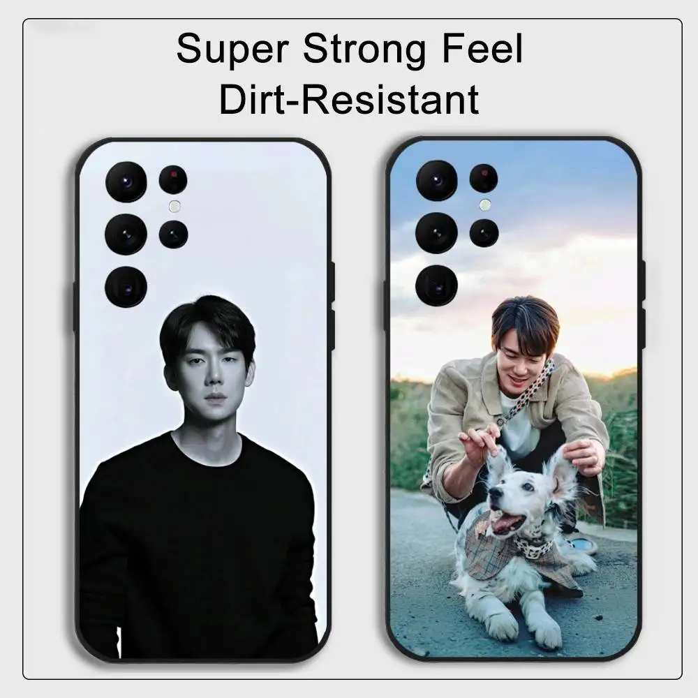 Korean Stars Y-Yeon… - image