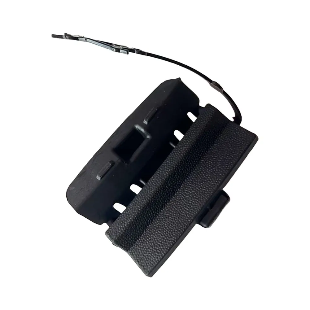 Recovery Point Cover Tow Eye Cap Easy Installation No Programming Required Precision Fitment Towing Eye Cap Cover As Shown