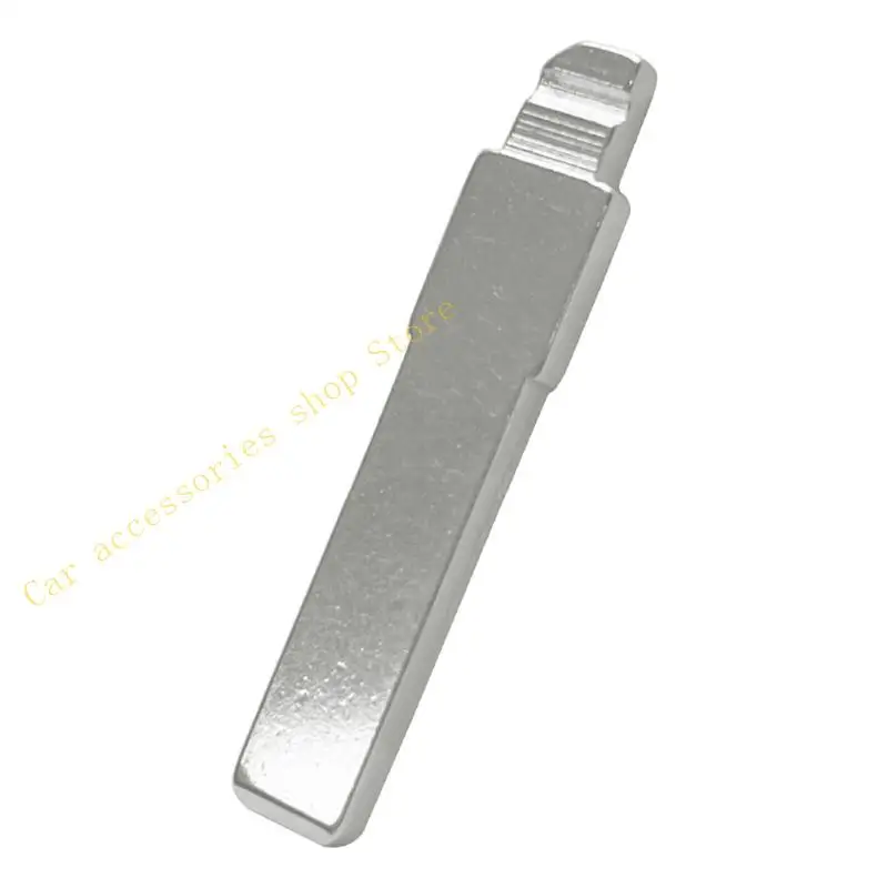 스크래치 방지 SIP22 키 블레이드 정확도 컷 스크래치 무료 자동차용 블랭크 세트