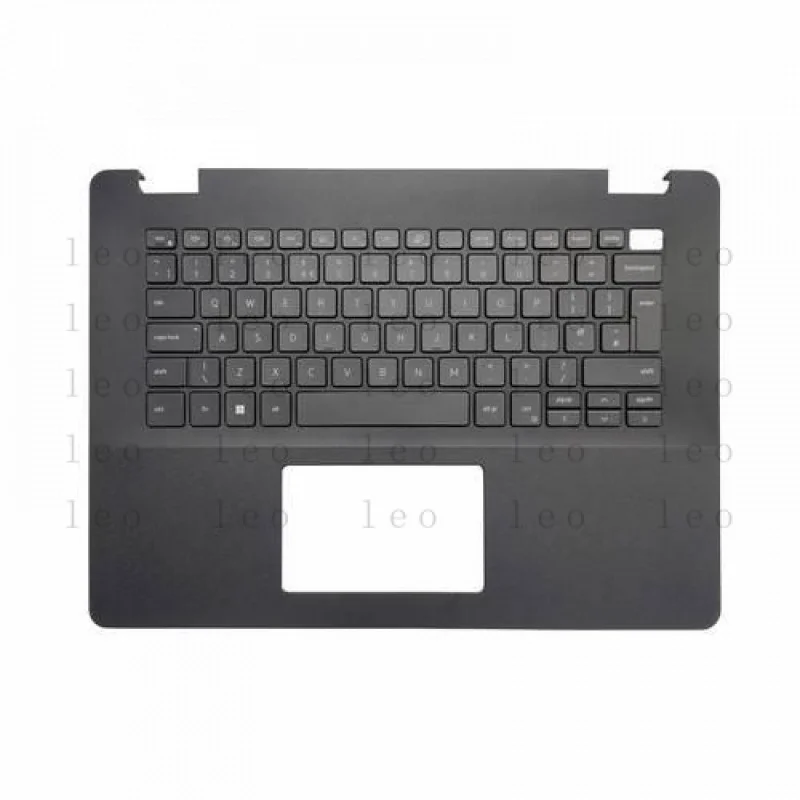 

AA Laptop NEW For Dell Vostro 3400 3401 3405 UK Keyboard Palmrest Cover 0TV7CN