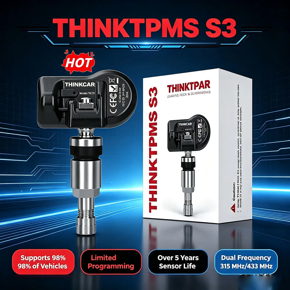 thinkcar-thinktpms-s3-programmable-tpms-sensor-315-433mhz-tire-pressure-sensor-for-98-vehicles-work-with-thinkcar-mucar-tool