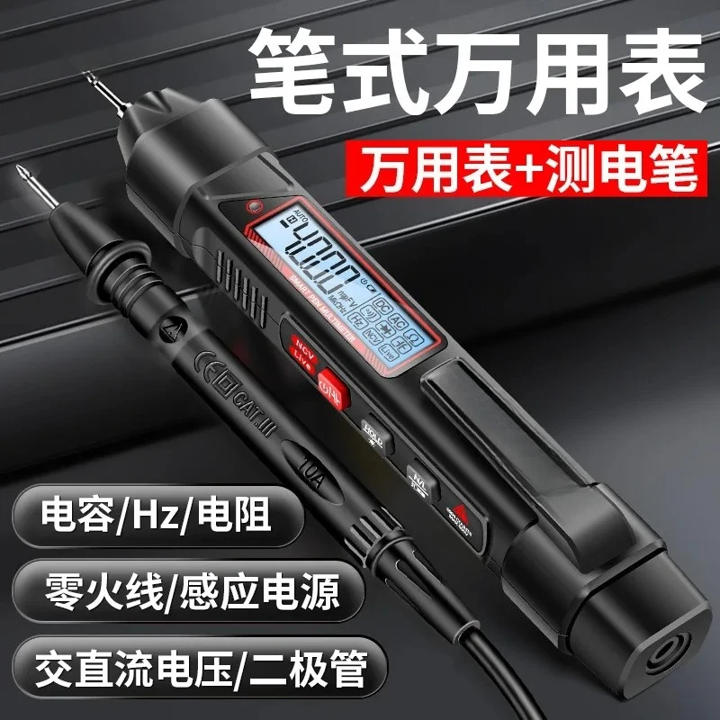 Multimeter Digital …