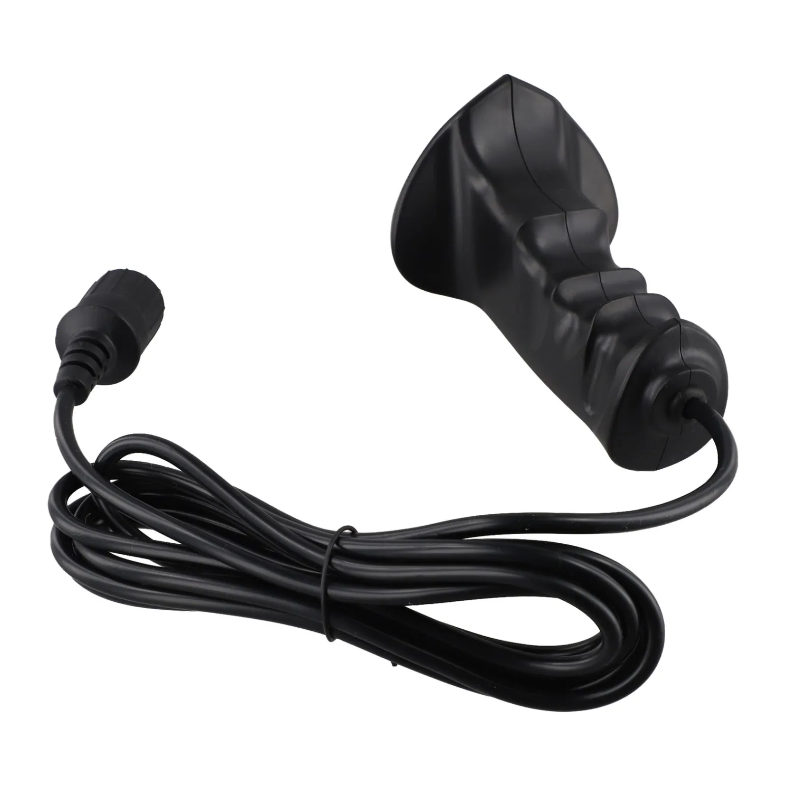 

For Winch Control For Off-Road Vehicles Handheld Winch Switch Cable Length Approx. 2.8m 9.2ft Strict Quality Standards
