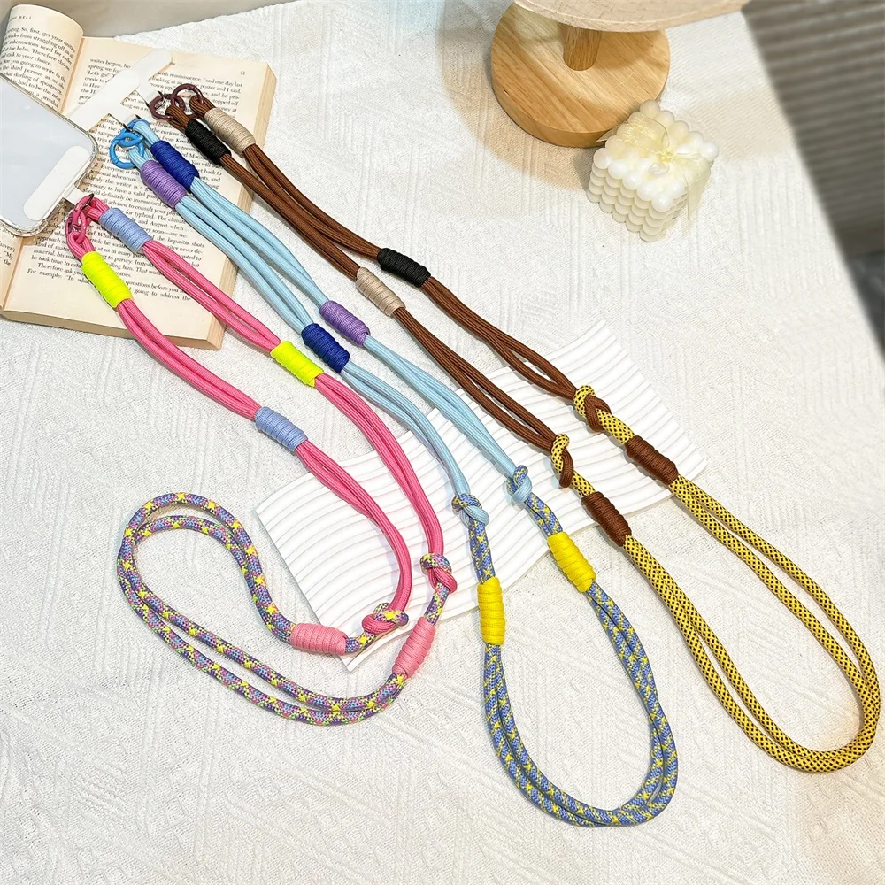 العالمي المألوف الهاتف المحمول - مراجعة Crossbody Lanyard Neck Strap Case وسعره