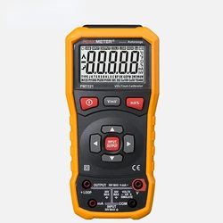 PM7221 digital Voltage/mA Calibrator Professional DC Voltage Current Digital Calibrator voltage tester