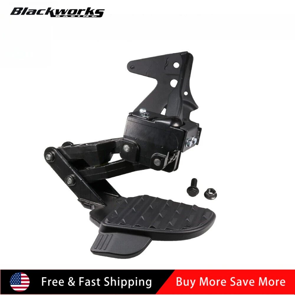 

82215289AH 82215289AB 82215289ADRear Bed Step for 2019 2020 2021 Ram 1500 DT Dual Exhaust Vehicles 82215289AG