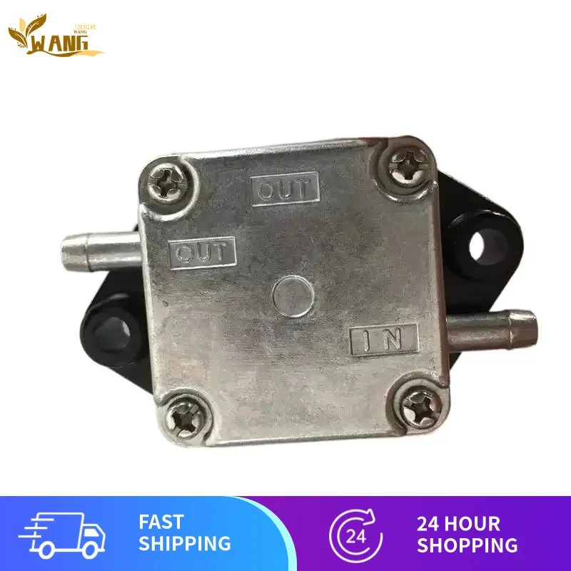 

F4 4T ТОПЛИВНЫЙ НАСОС ДЛЯ PARSUN HDX MAKARA YAMAHA F5 F6 F8 4-ЦИКЛ 4HP 5HP 6HP 8HP ВЫХОДНЫЕ ПЛАТЫ ЛОДКИ 6BX-24410-00 67D-24410-01/02/03