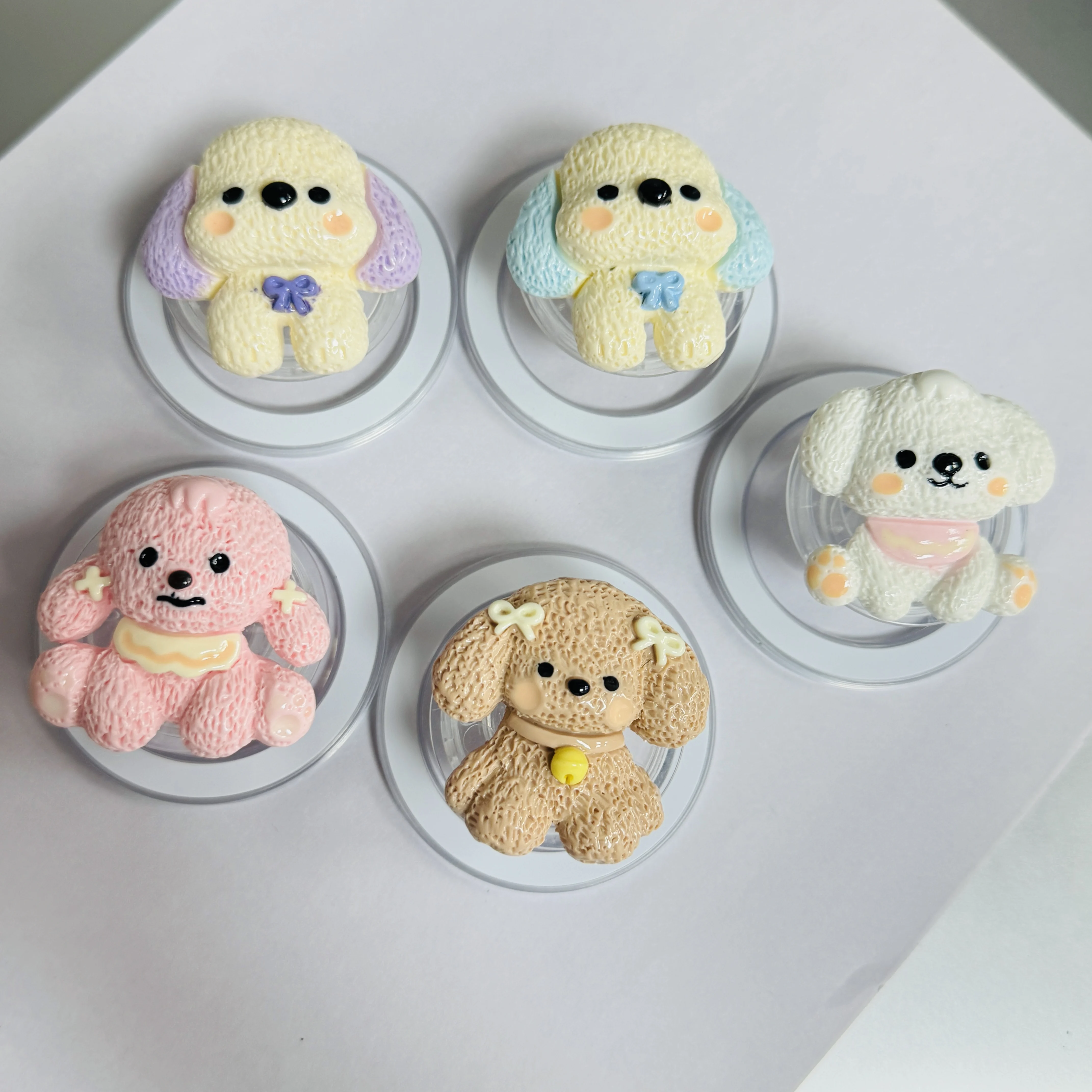 

Новый корейский магнитный кронштейн с собакой из мультфильма. Магазин заполнен из глобальных популярных продуктов, которые любят всех