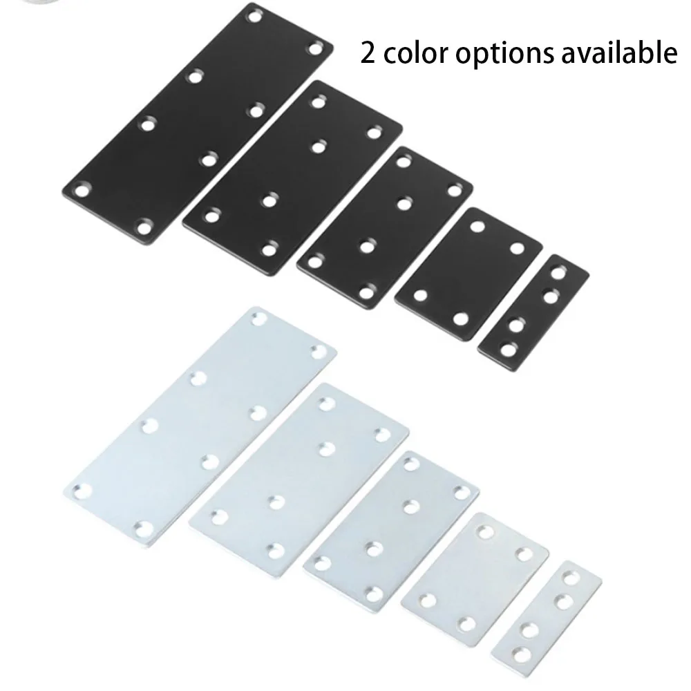 

2 варианта цвета, утолщенный угловой кронштейн из нержавеющей стали, крепежный кронштейн, железная пластина для усиления мебели, быстроразъемное соединение