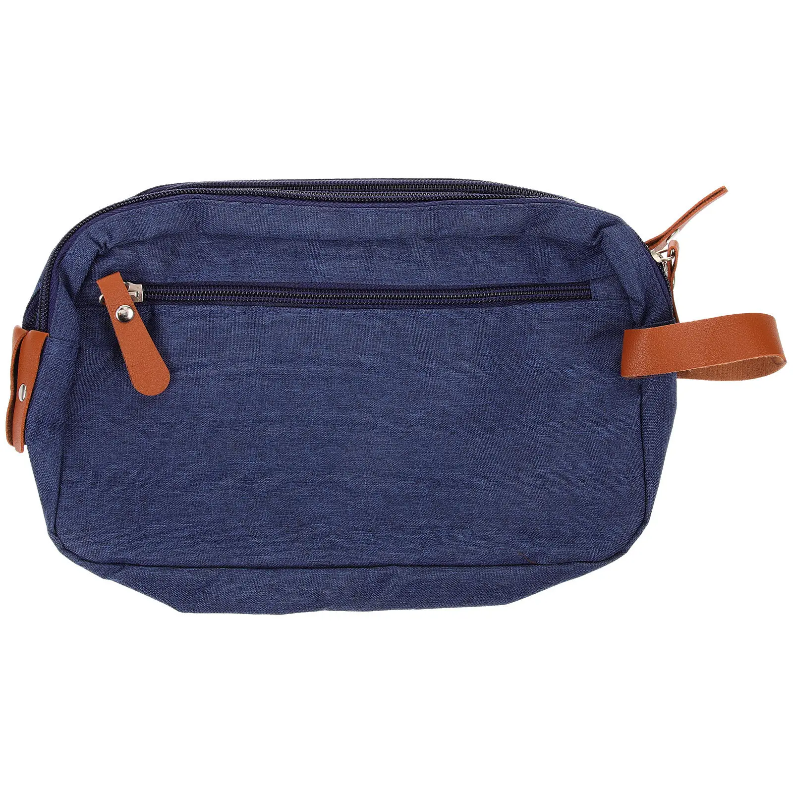 

Дорожная косметичка для мужчин, портативная, легкая, водонепроницаемая, вместительная сумка-органайзер для хранения туалетных принадлежностей в поездках