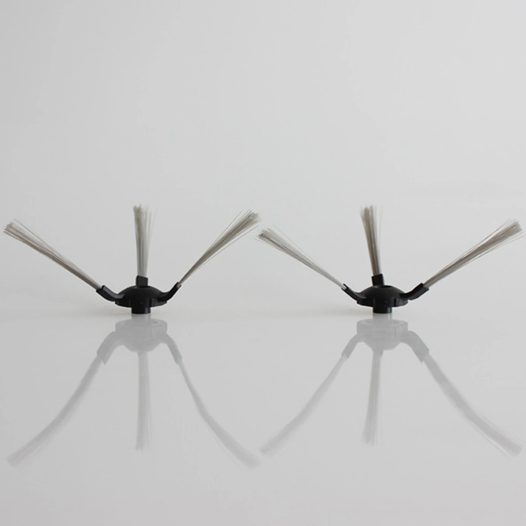 Neueste! Für REDMOND RV-R500 Vakuum Motor Fan Ersatz Kit Reiniger Roboter Seite Pinsel Hepa-Filter Zubehör Teile Filter