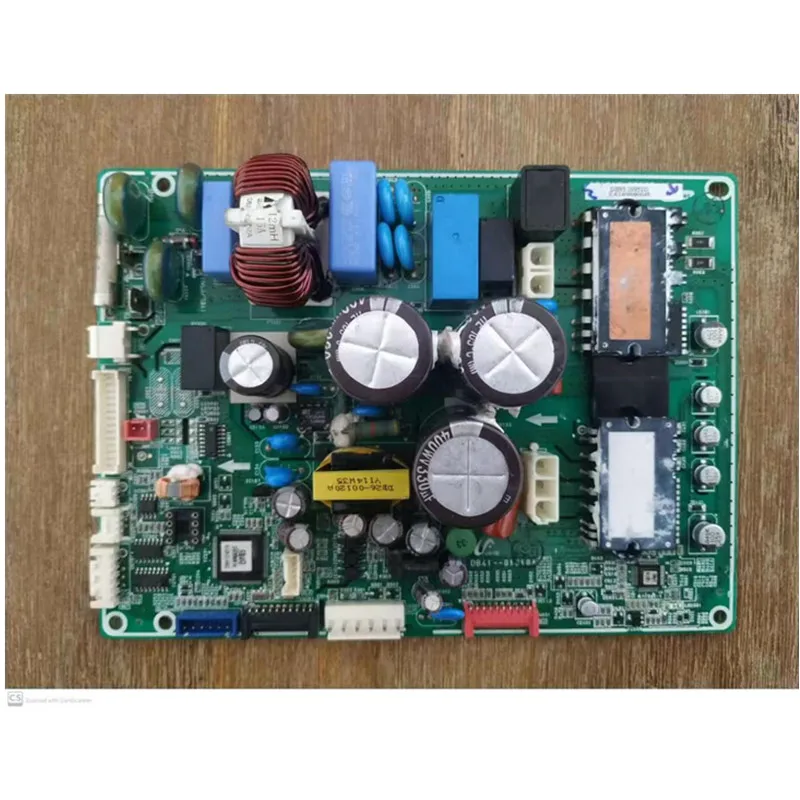 used For air conditioner computer board DB41-01010A  DB93-10952D