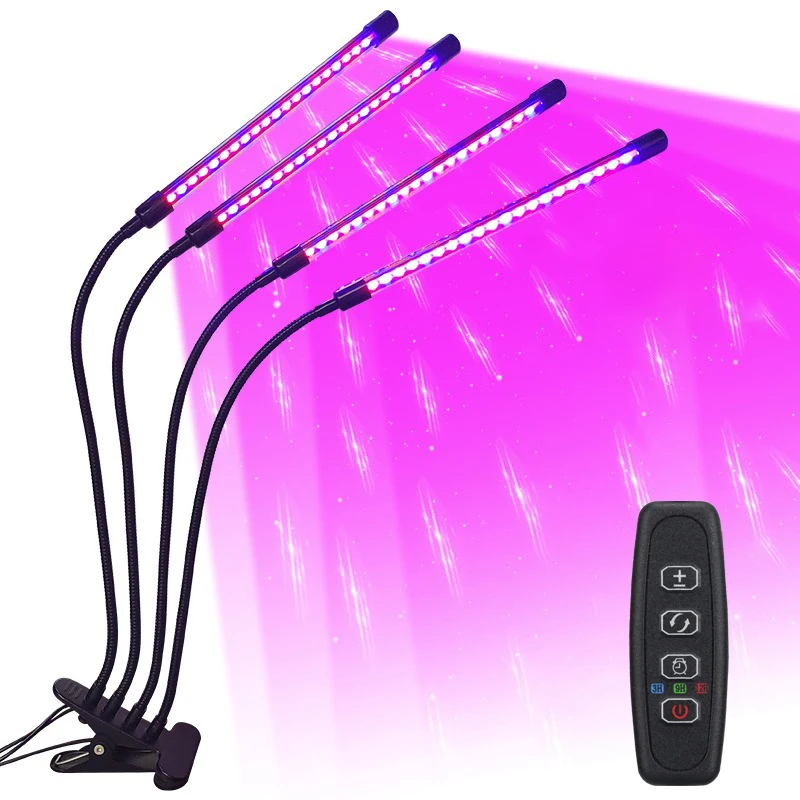 4 Head USB-80LED