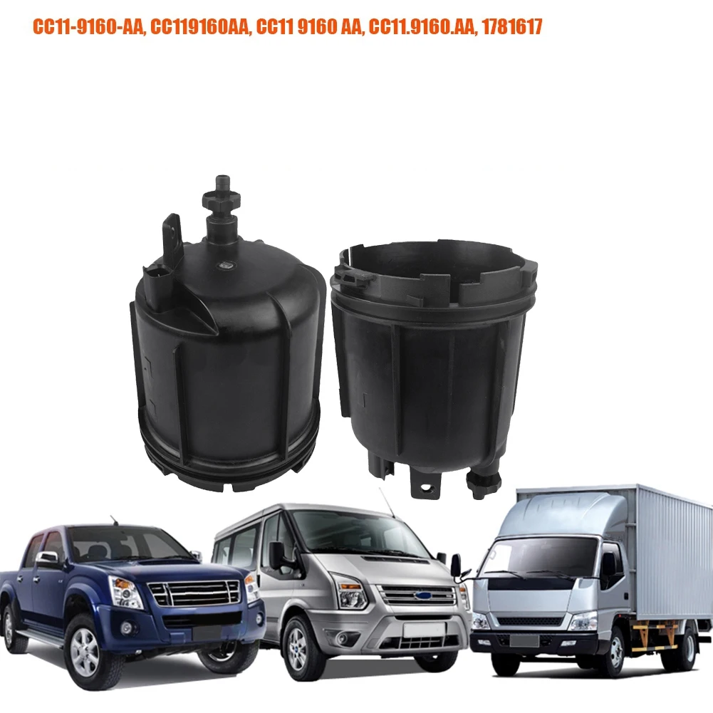 

Fuel Filter Housing Cover CC11-9176-BA 1781617 For Ford Transit MK7 MK8 2.2 Oil Filter 1764944 CC11-9176-BC CC11-9160-AA Parts