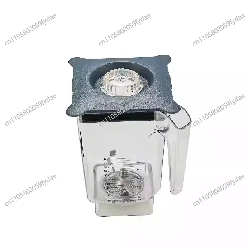 825-smoothie-machine-accessories-universal-cup-set-cup-blade-set