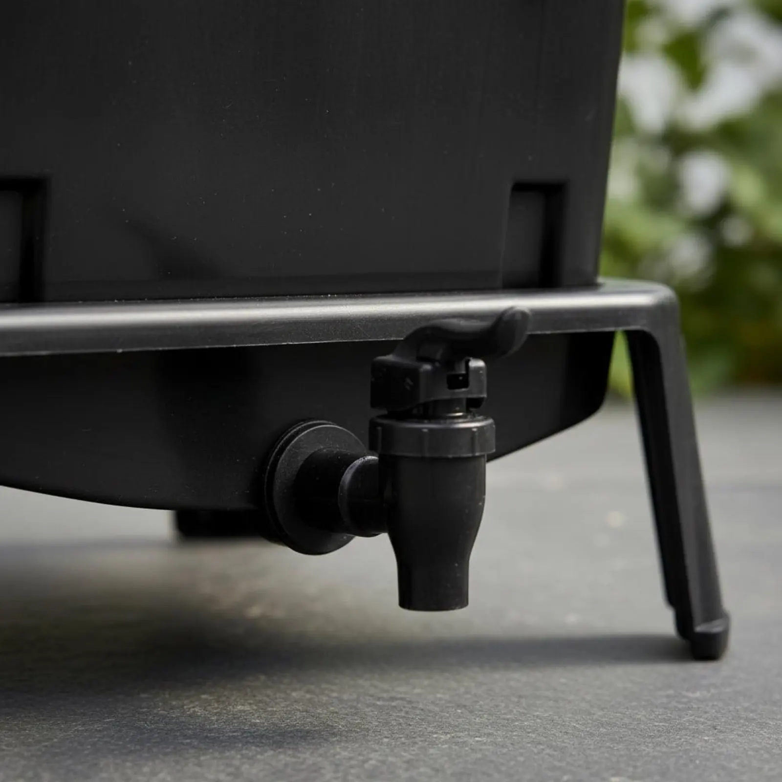 Compostador de Gusano para Uso en Exteriores, Compostador de Gusano Apilable, Fácil de Limpiar, Resistente a la Intemperie