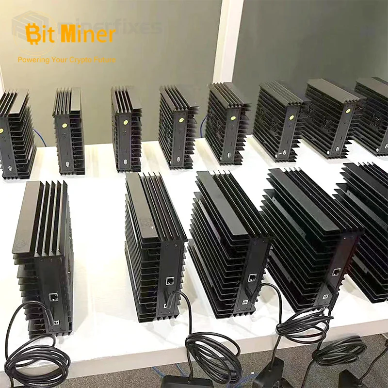 IceRiver AlPH Mining Miner com PSU, AL0 400GH/S 100W, ALO Alphium, ICERIVER AL0 com PSU, 15 a 30 de agosto