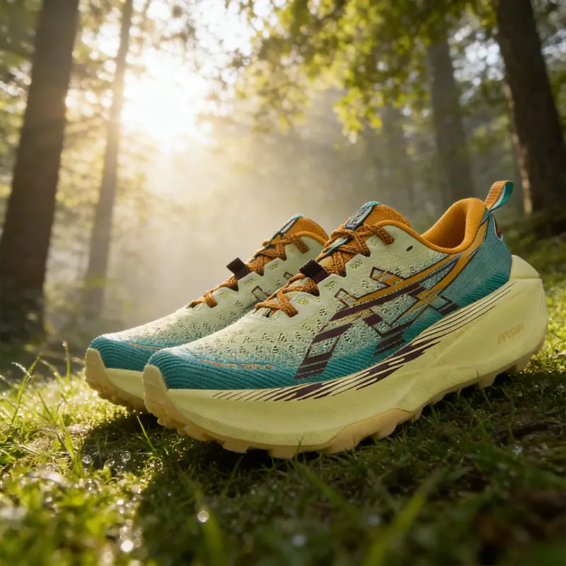 

Мужская обувь Asics Trabuco Max 4, спортивная обувь, обувь для фитнеса и тренировок, уличные кроссовки для бега по пересеченной местности 1011B976-750