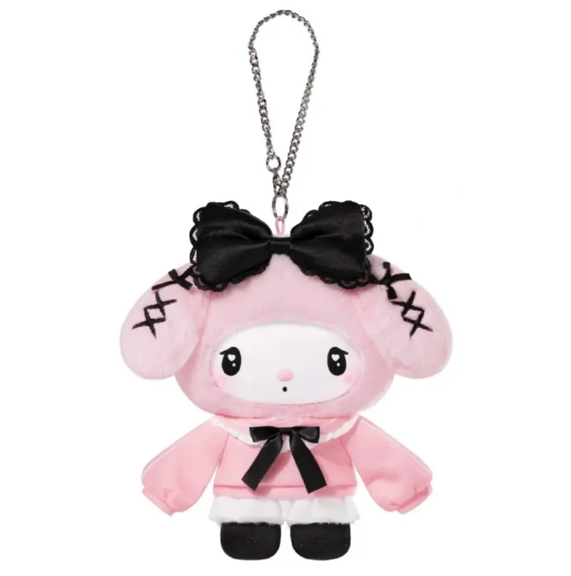本物の Toptoy サンリオキャラクターエンジェルガーデンシリーズ